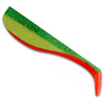 Shad Big Hammer Swimbaits, Atomic Punk, 7.5cm, 6 buc