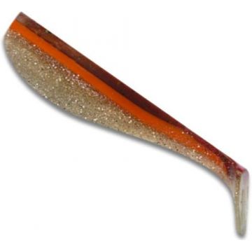 Shad Big Hammer Swimbaits, Calico Hunter, 7.5cm, 6 buc