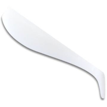 Shad Big Hammer Swimbaits, Great White, 7.5cm, 6 buc