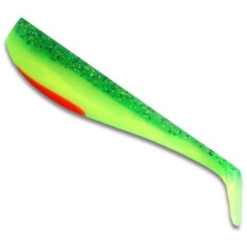 Shad Big Hammer Swimbaits, Margarita, 10cm, 4 buc
