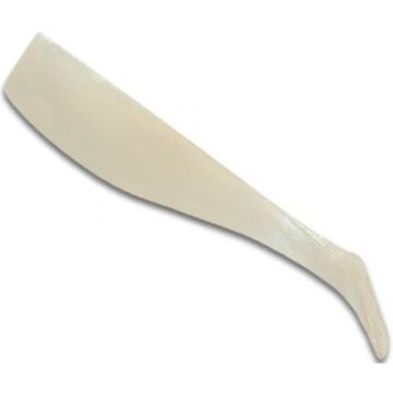 Shad Big Hammer Swimbaits, Pearl, 7.5cm, 6 buc