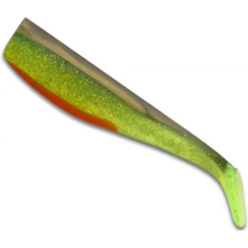 Shad Big Hammer Swimbaits, Wrathchild, 7.5cm, 6 buc
