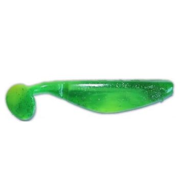Shad Mann's FG, 10cm, 4buc