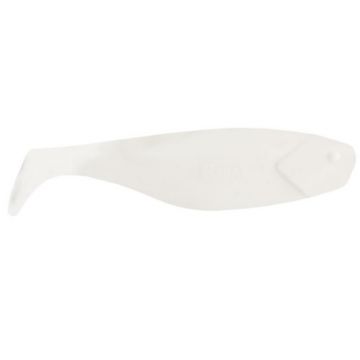 Shad Mann's White, 4.5cm, 15buc