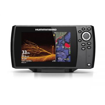 Sonar Helix 7 Chirp Mega DI GPS G3N Humminbird