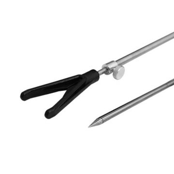 Suport telescopic fata Delphin Stick pentru lanseta, 50-90cm