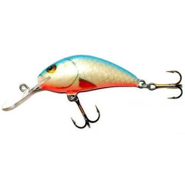 Vobler Salmo Hornet H4F DB plutitor 4 cm/3 gr