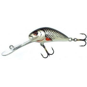 Vobler Salmo Hornet H5F D plutitor 5 cm/7 gr