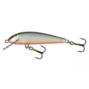 Vobler Salmo Minnow M7F GS plutitor 7 cm/6 gr