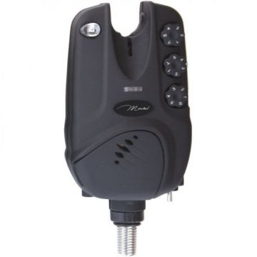 Avertizor Carp Zoom Marshal VIP, Galben