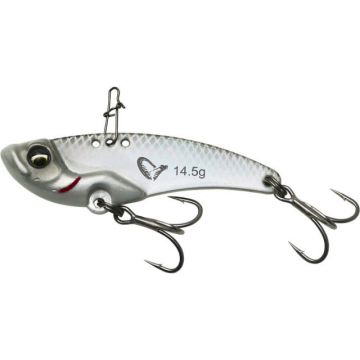 Cicada Savage Gear Vib Blade, Pearl White, 4.5cm, 8.5g