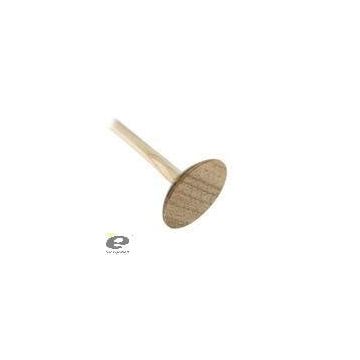 Clonc plat pescuit la somn 33mm EnergoTeam