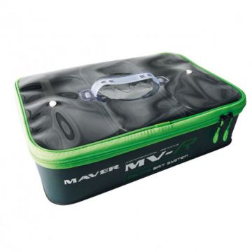 Geanta Maver MV-R EVA Deluxe Bait System, 41x27.5x10cm