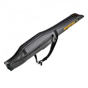 Husa Sportex Super Safe II, 2 Compartimente, 125cm