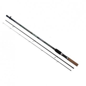Lanseta Carp Zoom Arcane Float 3.6m, 15-40g, 3buc
