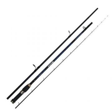 Lanseta Carp Zoom Feeder Competition DS Method, 3.60m, 150g, 3buc