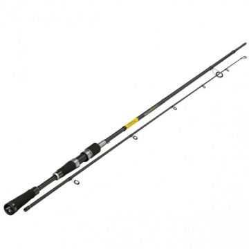 Lanseta Sportex Black Pearl GT-3, 2.70m, 80g, 2buc