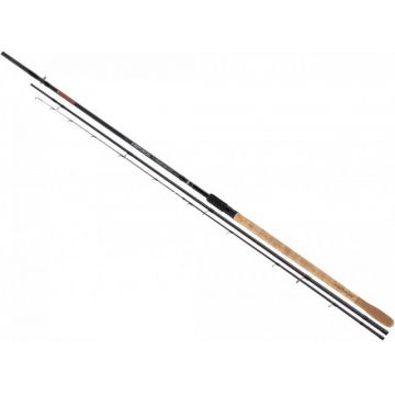 Lanseta Trabucco Inspiron FD Distance Carp Method 3.60m, 90g, 3+3 buc
