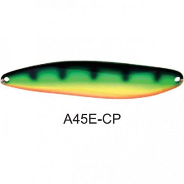 Lingurita oscilanta Strike Pro Serpent Antibradis A45E, 7.5cm, 18g