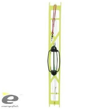 Montura EnergoTeam ecologica cu momitor arcuit (Greutate plumb: 20g) Montura EnergoTeam ecologica cu momitor arcuit (Greutate plumb: 20g)