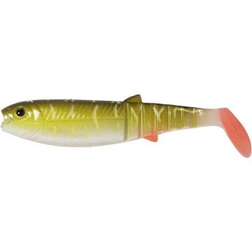Shad Cannibal 10cm / 9g/ 4buc/plic/ Pike Savage Gear