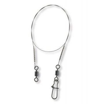 Struna Daiwa Prorex Titanium 30cm, 12kg