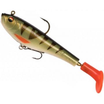 Swimbait Biwaa Spinjet 4