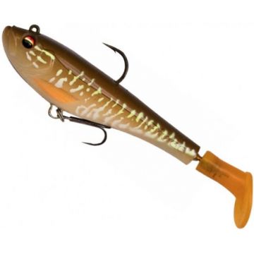 Swimbait Biwaa Spinjet 4