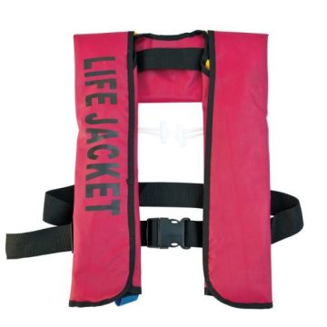 Vesta de salvare Baracuda SV8, maxim 110 kg