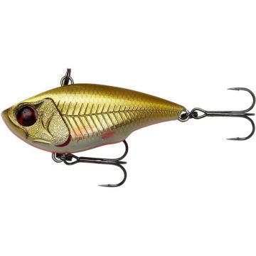 Vobler Savage Gear Fat Vibes, Dirty Roach, 5.1cm, 11g