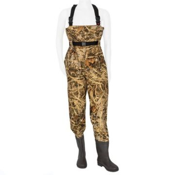 Waders Carp Zoom Camou (Marime: 41-42)