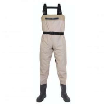 Waders Norfin cu cizme (Marime: 41)