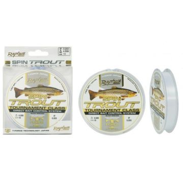 Fir Rapture Spin Trout, 150m (Diametru fir: 0.18 mm)