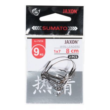 Montura Jaxon Struna Sumato 1x7 Cu Ancora (Lungime struna: 10 cm)