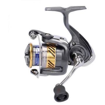 Mulineta Daiwa Laguna LT (Marime Tambur: 2500)