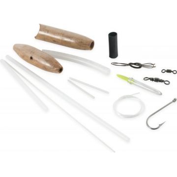 Set construire montura somn Koos