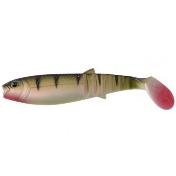 Shad Savage Gear LB Cannibal, Perch, 8cm, 5g, 5buc