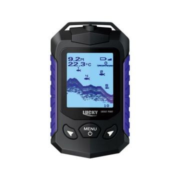 Sonar wireless Lucky Pony, color Sonar wireless Lucky Pony, color