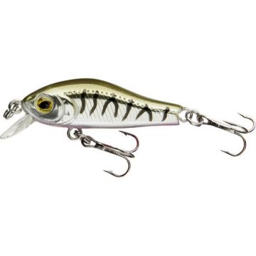 Vobler Cormoran Cor F1, Metallic Brown, 3.5cm, 2g