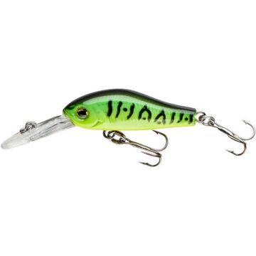 Vobler Cormoran Cor F2, Firetiger, 3.5cm, 2.5g