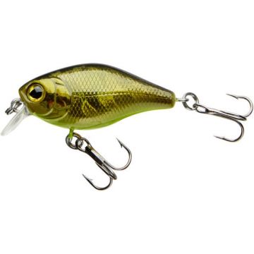 Vobler Cormoran Cor F3, Night Brown, 4 cm, 3.5g