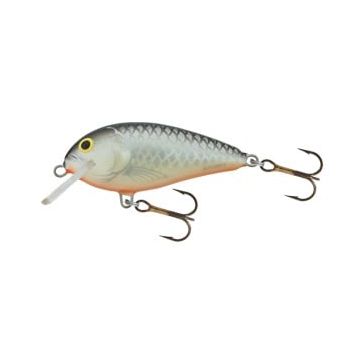 Vobler Salmo Butcher BR5F GS plutitor 5 cm/5 gr